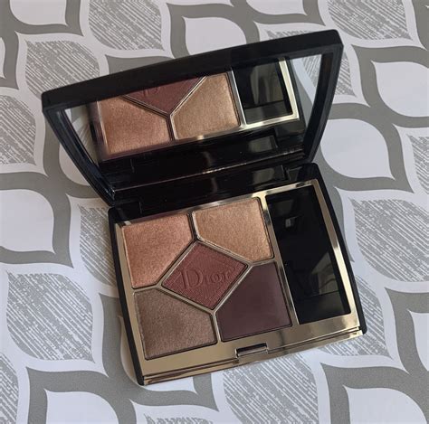 mitzha dior|dior mitzah eyeshadow.